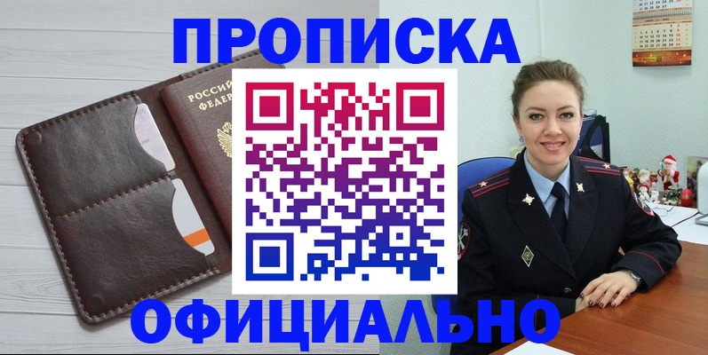 прописка в Фрязино